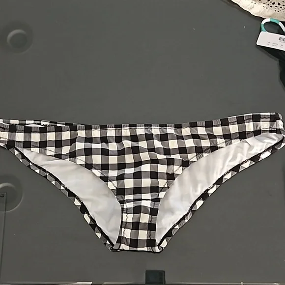 J crew bikini bottom - Picture 1 of 4